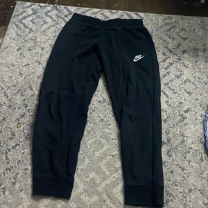Nike sweat pants